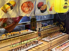 -领鲜活海鲜榴莲自助火锅(东门店)