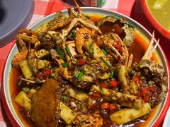 -老闵田螺馆·南昌市井菜·特色小吃(总店)