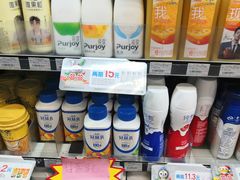 -全家便利店(上海南站站店)