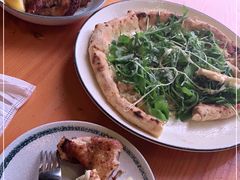 -PIZZA BIANCA(万象城店)