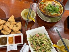 -美玲拉面(鞍山西道店)