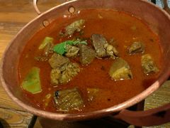 -云海肴·汽锅鸡·云南菜(天津国金汇店)