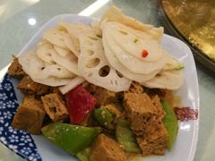 -同胜祥清真新豫菜(杜岭街店)