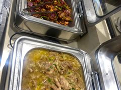 -汉丽轩韩式自助烤肉十二年(SM广场店)