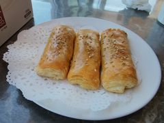 -香江小厨 The Kitchen(香江俱乐部店)