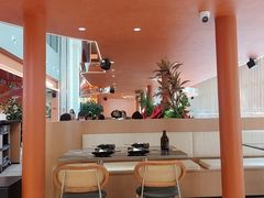 -捌川(武汉天地壹方购物中心店)