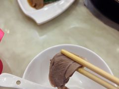 -冯百汇羊肉馆(新安店)