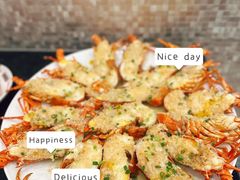 -飞尝蚝·顺德菜·鱼生(顺德总店)