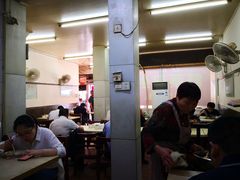 大堂-舒蔡记生煎菜饭(云南中路店)