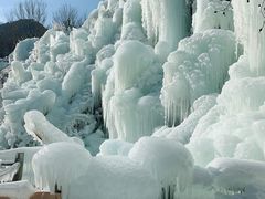 -九如山休闲旅游度假区