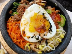 -七八冷面·延边朝鲜族美食(欢乐谷店)