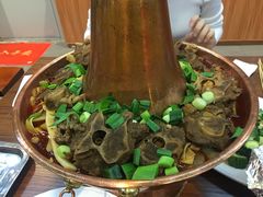 -庆峰龙虾烧烤(合肥一店)