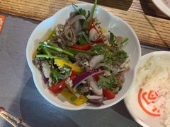 -探鱼·鲜青椒爽麻烤鱼(天河优托邦店)