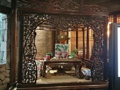 门面-解香楼(八盘岭路店)