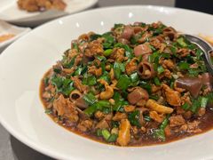 -船歌·鱼水饺青岛菜(金狮广场店)