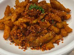 -兰湘子·湘菜小炒(石家庄万象城店)