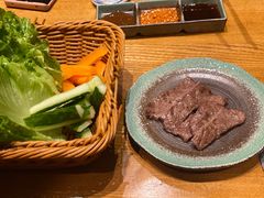 -一牛道炭火烧肉居酒屋(椒江店)