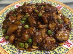 -砂锅居(西四店)