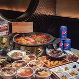 来探鱼过万圣节，紫苏桃子冲撞出绝佳新口味  