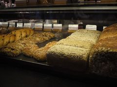 -BAKER&SPICE(安福路店)