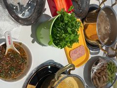 -行运海鲜食集(北京首店)