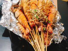 -79号渔船海鲜饭店(华强北店)