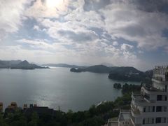 -千岛湖城中湖游船码头