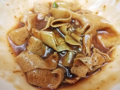 -奥华餐厅·老张记(台基厂店)
