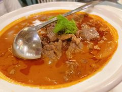 -付掌柜在成都·热炒砂锅集(金禾店)