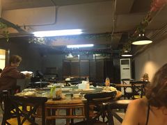 -一盐堂本帮菜(外滩店)