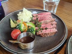 -MARU玛露音乐餐厅(大学路店)