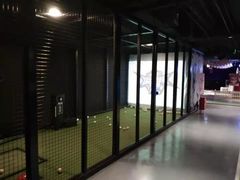 -VS SPORTS PARK运动玩乐园·团建·生日会(合生汇店)