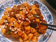 -兔爸私家小厨(新北万达店)
