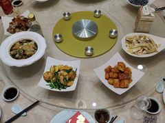 -正阁海鲜餐厅(六虹桥店)