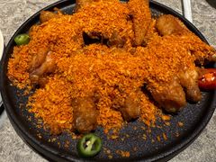 -留半山·香港食堂(啦啦宝都店)