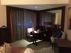 富临大酒店-深圳富临大酒店
