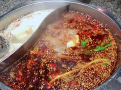 -佬革命主题火锅(玉沙路店)