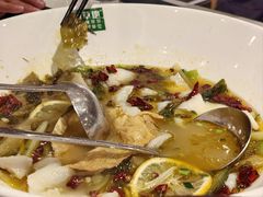 -绿草地·湘菜(7mall店)