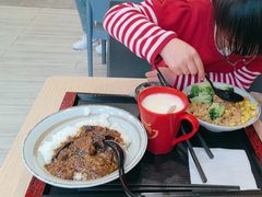 -永和大王(春日上新·浦东南路店)