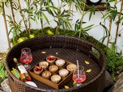 -瑜上·山食小馆