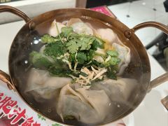 -小杨生煎(黄河路店)