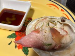 -辉记炭烧海鲜大排档·老字号(福田店)