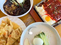 -顺姬冷面(延大店)
