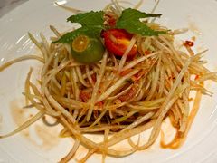 -泰椰里·泰国餐厅(智慧城广百广场店)