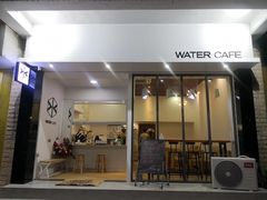 门面-WATER CAFE(广厦店)