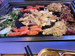 -郭记烤肉创始店(民丰大街店)
