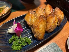 -ChitChat奇洽·Bistro(黎黄陂路店)