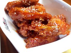 -Pelicana百利家炸鸡(江南西名店城店)