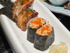 -匠和风精致料理(成都龙湖滨江天街店)