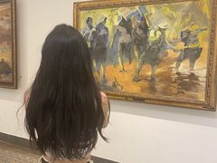 -胡志明市美术馆